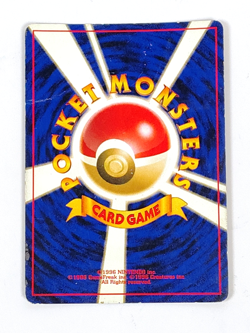 Japanese Pokemon Umbreon Holo No.197 Neo 2 Discovery Trading Card HP - Image 2