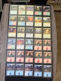 Tyranid Swarm - Warhammer 40k Commander Deck MtG - Image 3