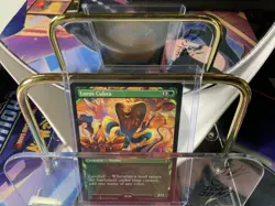 Lotus Cobra (Showcase) -Zendikar Rising- - Image 1