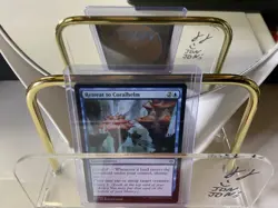 Retreat to Coralhelm - Battle for Zendikar - MTG - Mint/NM - Image 1