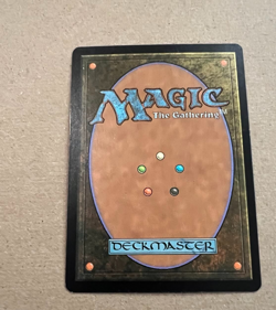 Harabaz Druid - Worldwake - MTG - Magic the Gathering - Image 3