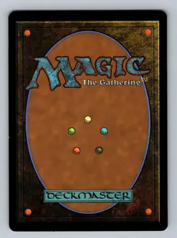 Goblin Rabblemaster P 30th Anniversary Promos 22 NM - Image 2