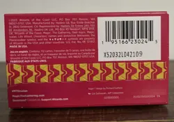 Magic:The Gathering The Lost Caverns of Ixalan Commander Deck Veloci-Ramp-Tor - Image 3