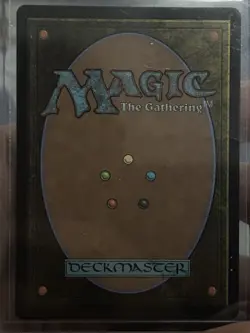 Magic: The Gathering Final Fantasy Ultima Foil - Image 2