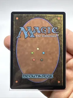 Gogo, Master of Mimicry #54 (Foil) (NM) Final Fantasy FIN Magic MTG - Image 3