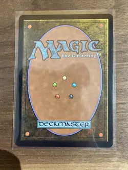 Secret Tunnel (Extended Art) #392 (Foil) (NM) TLA Magic MTG FOIL - Image 2