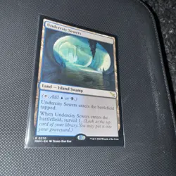 Undercity Sewers Murders at Karlov Manor Regular NM R 0270 - Image 4