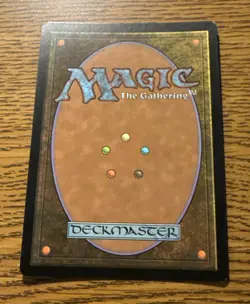 MTG Ondu Cleric FOIL Zendikar NM Common MAGIC THE GATHERING - Image 2