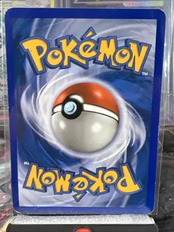 Clefable - Reverse Holo - 22/130 Diamond & Pearl - Pokemon TCG - 2007 LP - Image 2