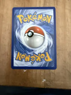 Pokemon TCG Fidough 213/198 Illustration Rare Scarlet & Violet Base - Image 2