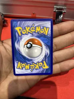 Pokemon Pikachu EX Full Art Promo Holo Electric Card XY124 2016 - Image 2