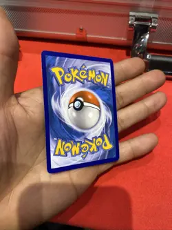 Pokemon Pikachu EX Full Art Promo Holo Electric Card XY124 2016 - Image 3