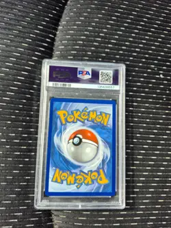 PSA 10 MEGA ABSOL EX 180/132 SPECIAL ILLUSTRATION RARE MEGA EVOLUTION POKEMON - Image 2