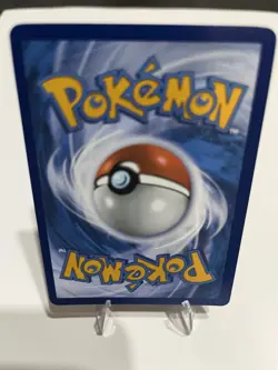 Pokemon TCG Boss's Orders #265/193 Paldea Evolved Special Illustration Rare Card - Image 2