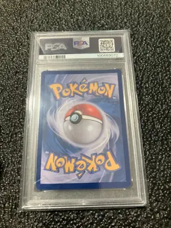 2023 Pokemon KOREAN SV2a Charmander Art Rare PSA 10 #168 151 - Image 2