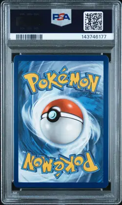 PSA 9 MEWTWO V 072/078 FULL ART POKEMON GO 😍 - Image 2