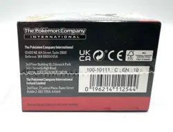 Pokemon TCG Scarlet & Violet Prismatic Evolutions Booster Bundle - NEW/SEALED - Image 4