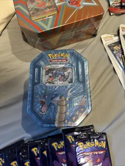 100+ Packs. pokemon sealed packs lot Lost Thunder Roaring Skies Evolving Skies - Image 2