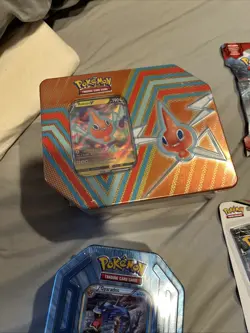 100+ Packs. pokemon sealed packs lot Lost Thunder Roaring Skies Evolving Skies - Image 3