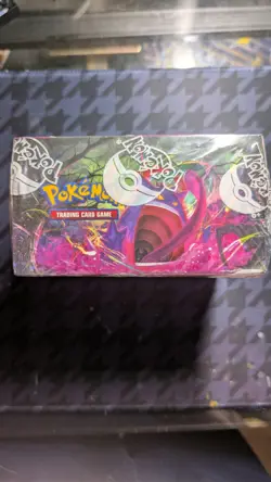 Pokemon TCG Fusion Strike Booster Box 36 Packs Sword & Shield New Factory Sealed - Image 5
