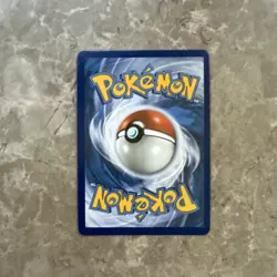 Pokemon Reshiram & Charizard GX TAG TEAM Full Art Ultra Rare Holo 194/214 270 HP - Image 2