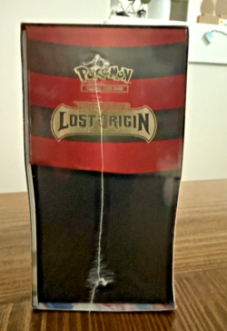 Pokemon Sword & Shield Lost Origin Pokemon Center ETB New Factory Sealed - Image 4