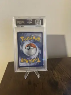 Pokemon 2021 Rayquaza V 194/203 Alt Art Evolving Skies GEM MINT PSA 10 - Image 2