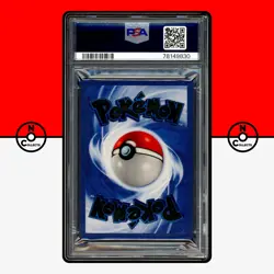 Pokemon PSA 9 Charizard Pikachu Metal Celebrations Ultra Premium Collection 25th - Image 4