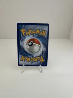 Pokemon TCG Team Rocket’s Mimikyu Ascended Heroes 238/217 Illustration Rare NM - Image 4