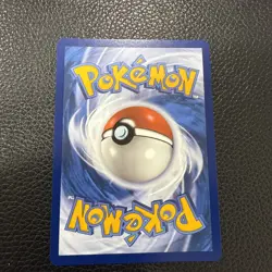 Slowking 019/131 Master Ball Pattern Prismatic Evolutions Pokemon TCG - Image 2