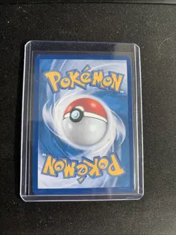 Umbreon ex SAR 217/187 sv8a Terastal Festival Korean Pokemon SIR NM Condition - Image 2