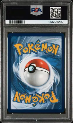 Pokemon TCG Hisuian Samurott v GG51/GG70 Crown Zenith: Galarian Gallery PSA 10 - Image 3