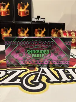 POKEMON TCG: Scarlet & Violet Shrouded Fable Elite Trainer Box - Image 5