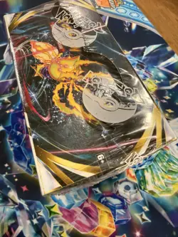 Pokemon Sword & Shield Silver Tempest Booster Box - 36 Booster Packs - Image 3