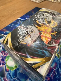 Pokemon Sword & Shield Silver Tempest Booster Box - 36 Booster Packs - Image 5