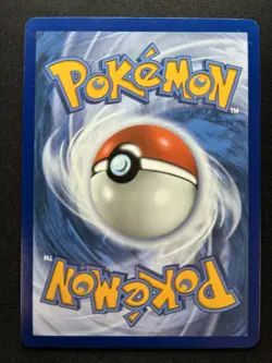 Pokemon: N's Zekrom Mega Evolutions Promo 031 - Image 3