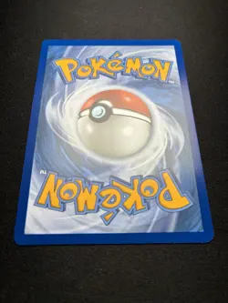 Pokemon: N's Zekrom Mega Evolutions Promo 031 - Image 4