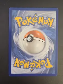 Pokemon TCG - N's Zekrom 031 Me: Mega Evolution Promo Holo - Image 2