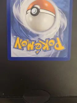 Pokemon TCG - N's Zekrom 031 Me: Mega Evolution Promo Holo - Image 3