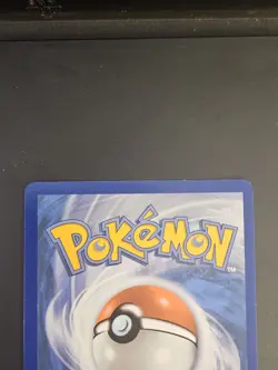 Pokemon TCG - N's Zekrom 031 Me: Mega Evolution Promo Holo - Image 4