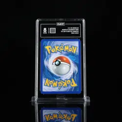 2009 Pokemon Platinum Supreme Victors Holo FB LV x Blaziken #142 TAG 8 - Image 2