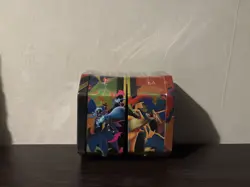 2x Pokemon Mega Charizard X Y ex Tins Phantasmal Flames BRAND NEW SEALED ✅ - Image 2