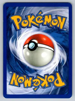 Pokemon Misty's Horsea Common Gym Heroes 086/132 LP - Image 2