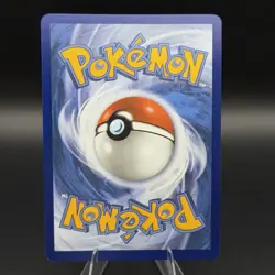 Pokemon TCG Team Rocket's Honchkrow 127/217 ASC Holo Rare Ascended Heroes - Image 2