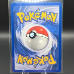 Pokemon TCG Oddish 63/82 Team Rocket Basic 50HP Common 1st Edition Regular - Image 2