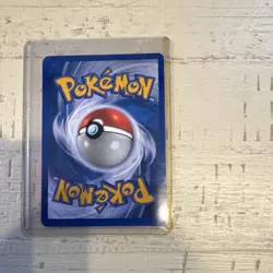 The Pokemon Company Ampharos 1/111 Neo Genesis Holo Rare 80 HP Pokemon TCG - Image 2