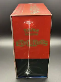 Pokemon TCG XY Evolutions Elite Trainer Box Charizard ETB - NEW FACTORY SEALED - Image 5