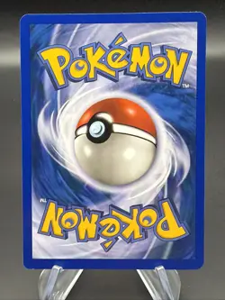 Rocket’s Mewtwo - Reverse Holo - Winner - #8 Best of Game - Pokemon TCG - 2003 - Image 2