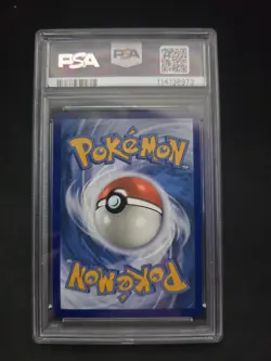 POKEMON 2024 Super Prem Coll SVP EN Promo CHARIZARD EX #161 PSA 10 Gem Mint - Image 2