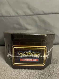 Pokemon TCG: Detective Pikachu Tin - Charizard GX Promo (2019) SEALED - Image 3